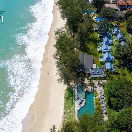 Khaolak Emerald Surf Beach Resort And Spa - Sha Extra Plus Khao Lak Esterno foto